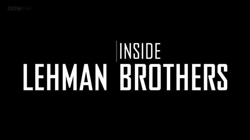 ¼Ƭֵڲ/Inside Lehman Brothers: The Whistleblowers-Ļ