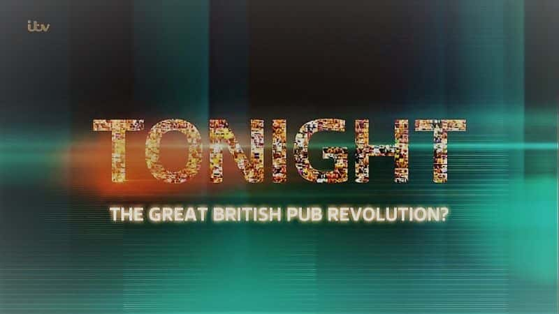 ¼ƬΰӢưɸ/The Great British Pub Revolution-Ļ