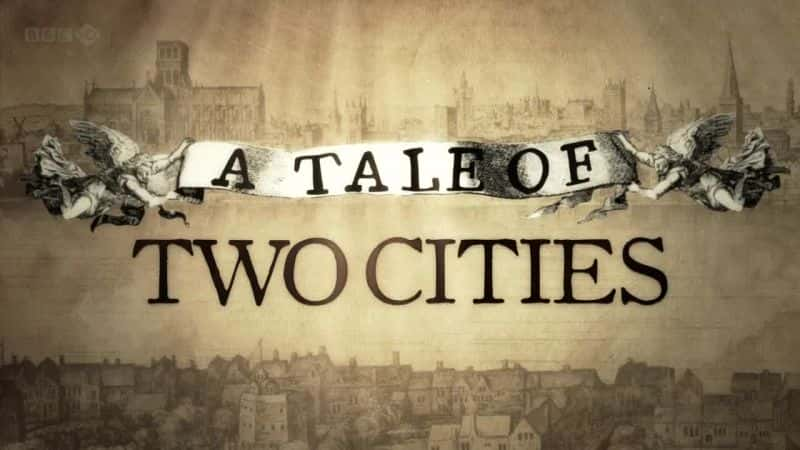 ¼Ƭ׶أеĹ/London: A Tale of Two Cities-Ļ