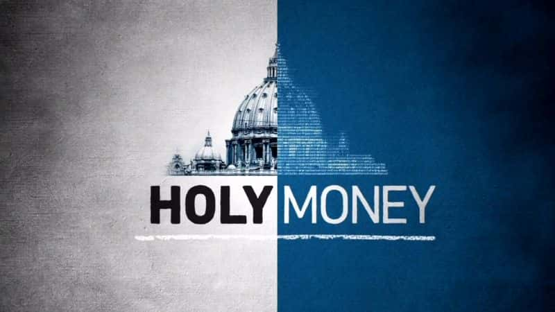 ¼ƬʥǮ/Holy Money-Ļ