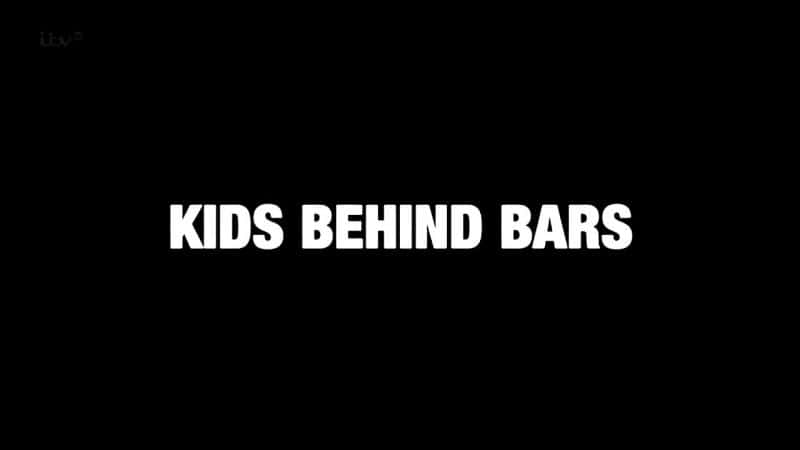 ¼Ƭĺ/Kids Behind Bars-Ļ