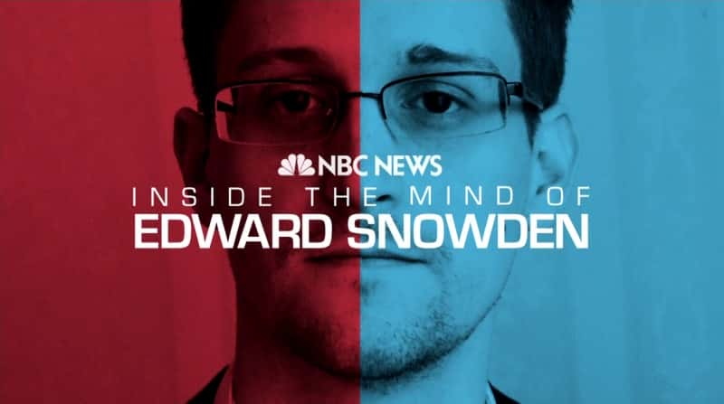 ¼Ƭ»˹ŵǵ˼ڲ/Inside the Mind of Edward Snowden-Ļ