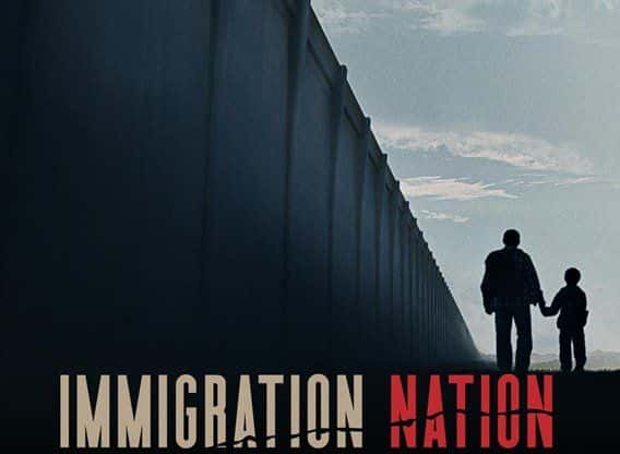 ¼Ƭңһ/Immigration Nation: Series 1-Ļ