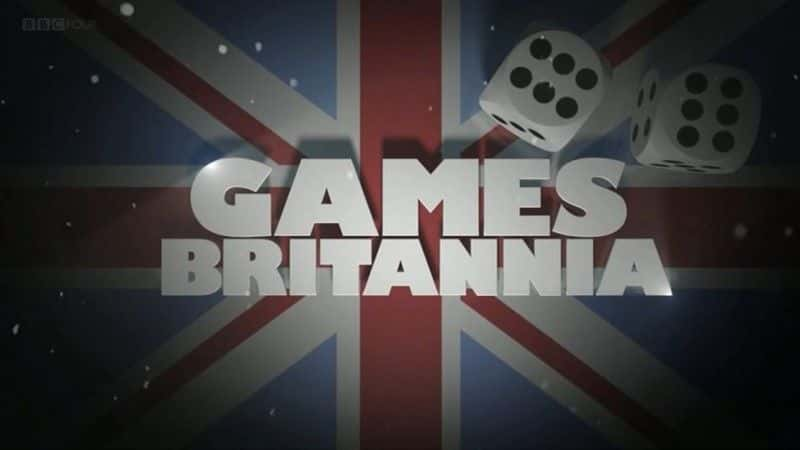 ¼ƬӢϷ/Games Britannia-Ļ