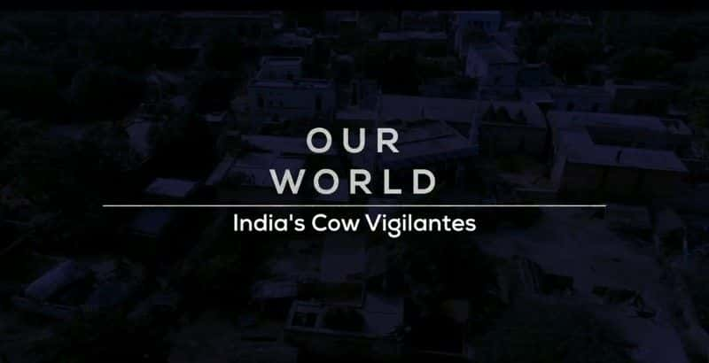 ¼Ƭӡȵţ/India's Cow Vigilantes-Ļ