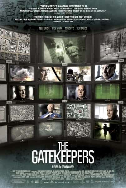 ¼Ƭ/The Gatekeepers-Ļ