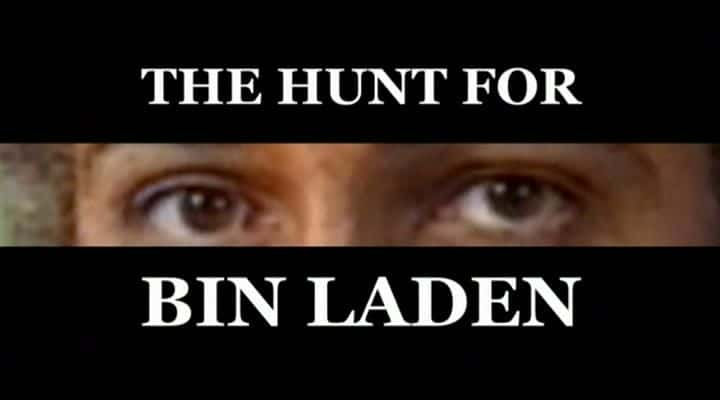 ¼ƬѰ/The Hunt for Bin Laden-Ļ