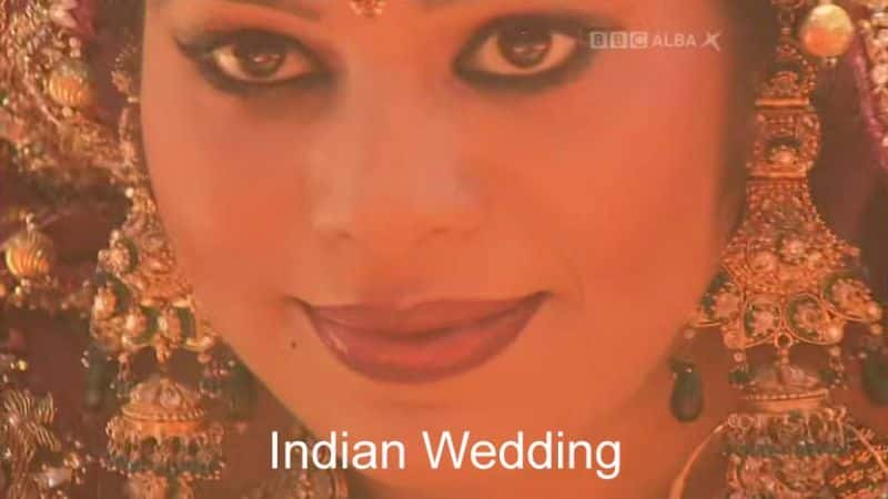 ¼ƬӡȻ/Indian Wedding-Ļ