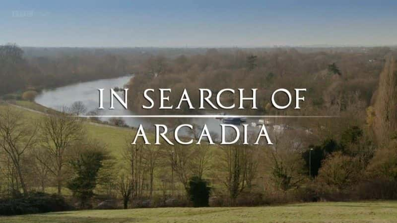 ¼ƬѰҰ/In Search of Arcadia-Ļ