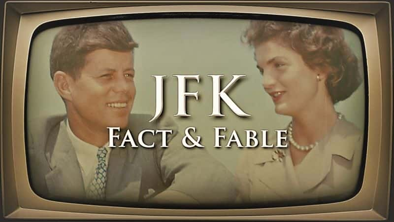 ¼ƬJFKʵ/JFK: Fact and Fable-Ļ