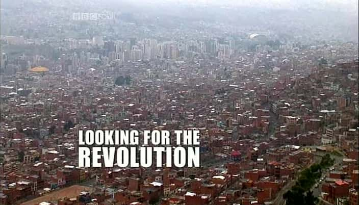 ¼ƬѰҸ/Looking for the Revolution-Ļ