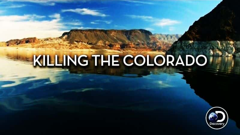 ¼Ƭɱ/Killing the Colorado-Ļ