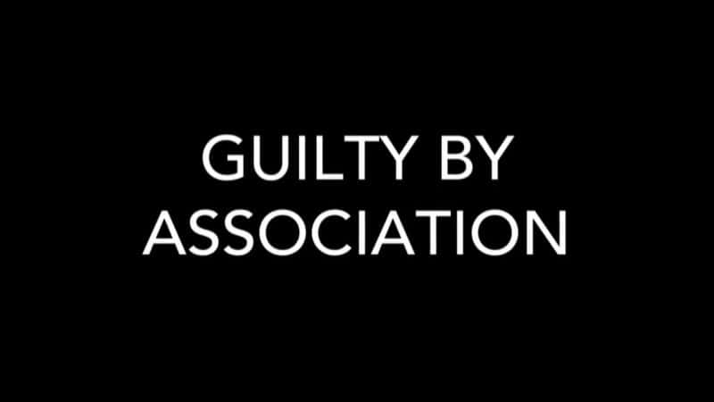 ¼ƬΪ/Guilty by Association-Ļ