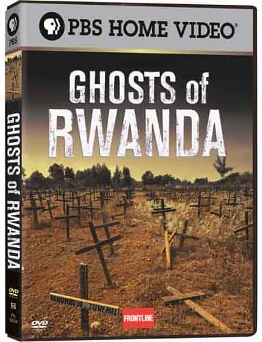 ¼Ƭ¬/Ghosts of Rwanda-Ļ