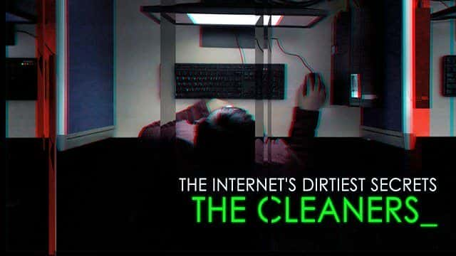 ¼Ƭ/The Internet's Dirtiest Secrets-Ļ