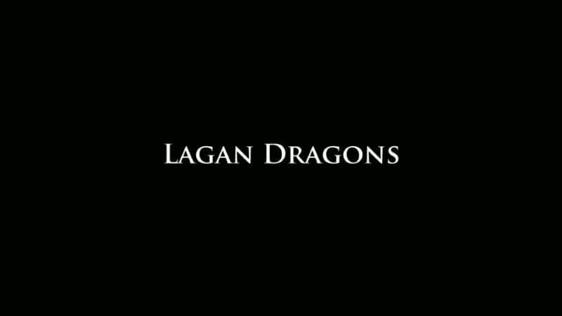 ¼Ƭ۶/Lagan Dragons-Ļ