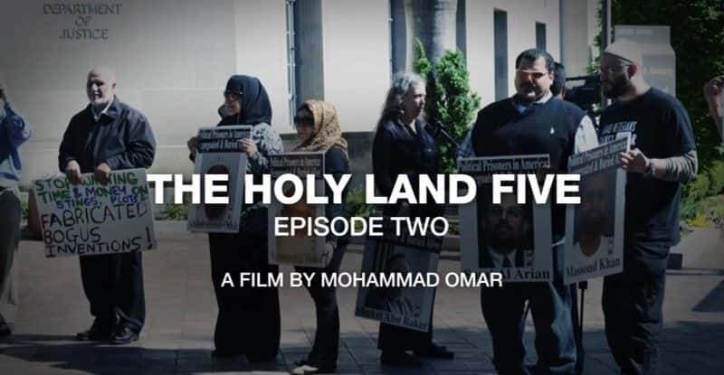 ¼Ƭʥڶ/The Holy Land Five Part 2-Ļ