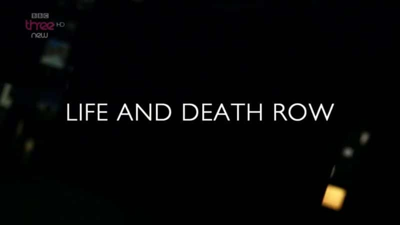 ¼Ƭ֮/Life And Death Row-Ļ