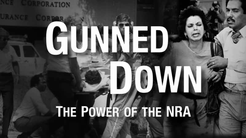 ¼ƬУȫǹЭ/Gunned Down: The Power of the NRA-Ļ