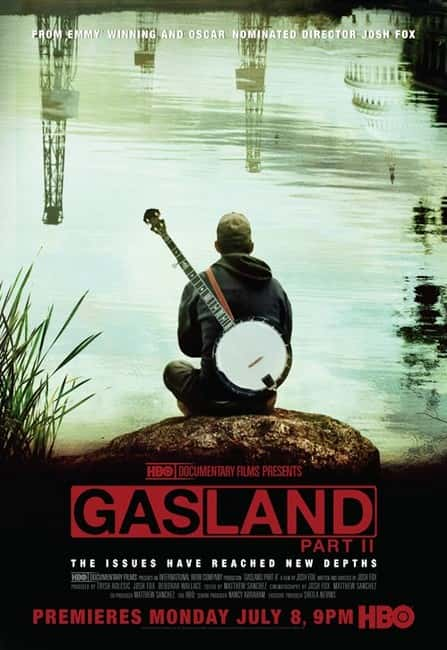 ¼ƬȻ֮ڶ/Gasland Part 2-Ļ