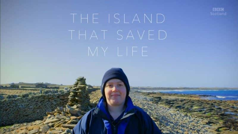 ¼Ƭĵ/The Island that Saved My Life-Ļ