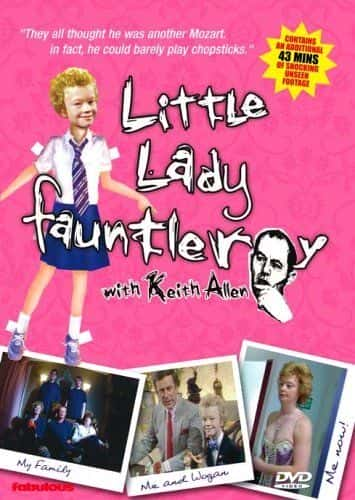 ¼ƬС/Little Lady Fauntleroy-Ļ