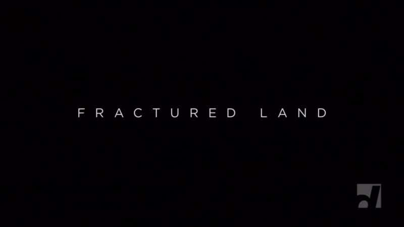 ¼Ƭ/Fractured Land-Ļ