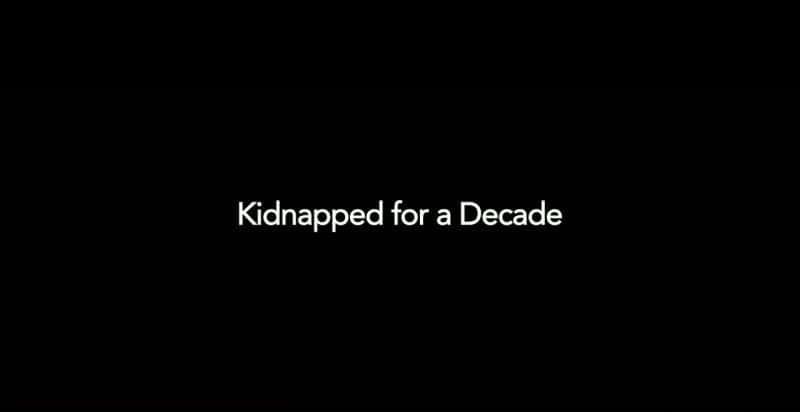 ¼Ƭʮ/Kidnapped for a Decade-Ļ