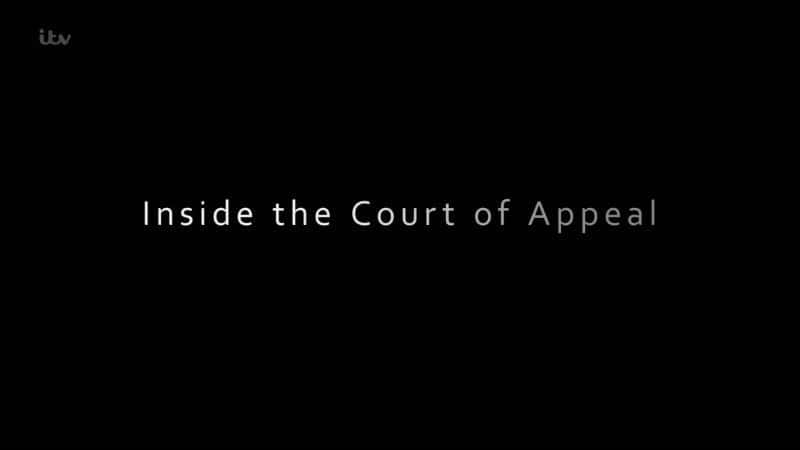 ¼Ƭ߷Ժڲ/Inside the Court of Appeal-Ļ