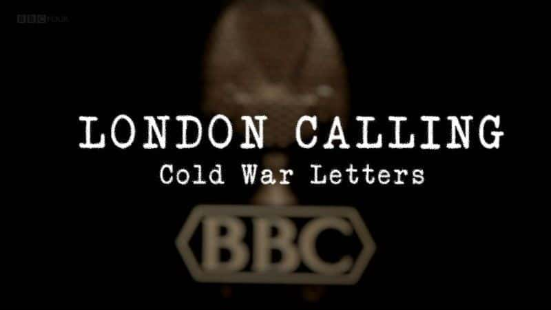 ¼Ƭ׶غУսż/London Calling: Cold War Letters-Ļ