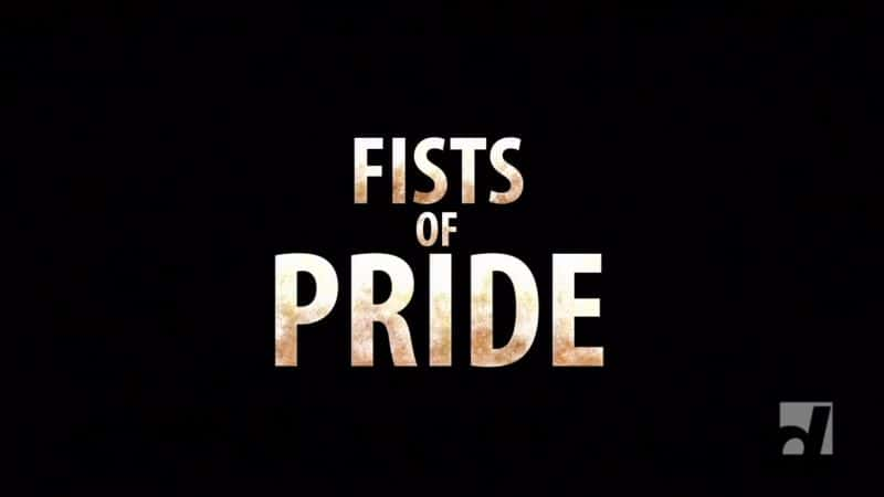 ¼Ƭ֮ȭ/Fists of Pride-Ļ