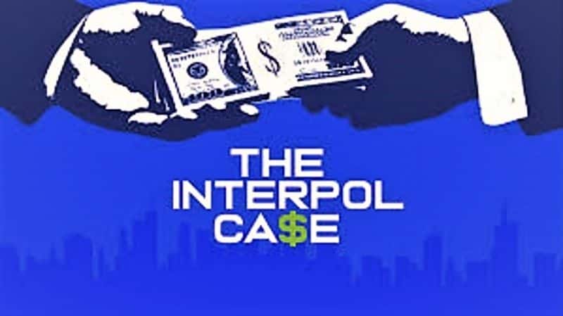 ¼Ƭ̾/The Interpol Case-Ļ