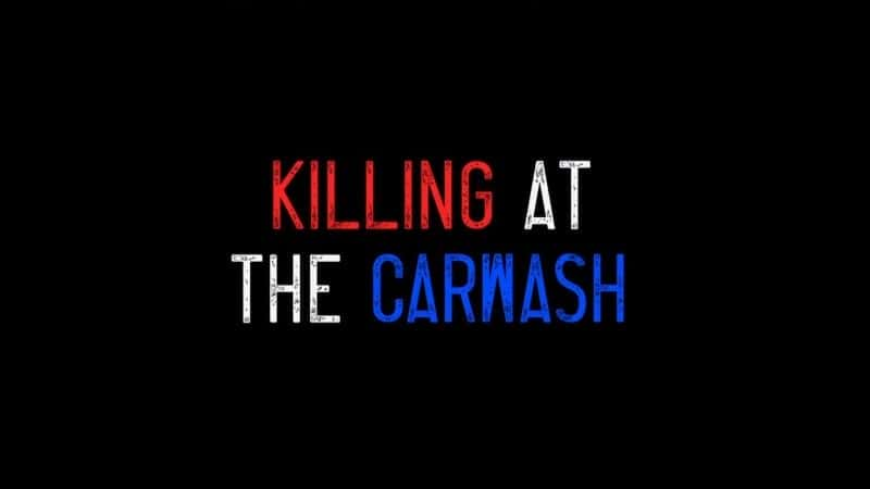 ¼Ƭϴɱ/Killing at the Carwash-Ļ