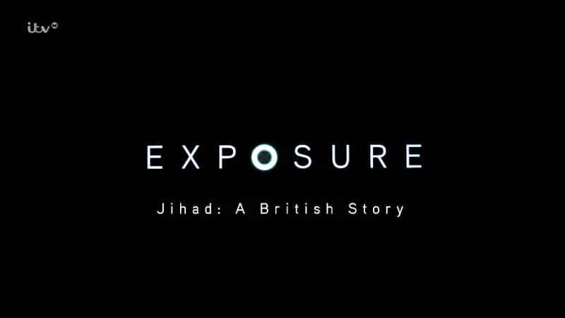 ¼ƬʥսһӢ/Jihad: A British Story-Ļ