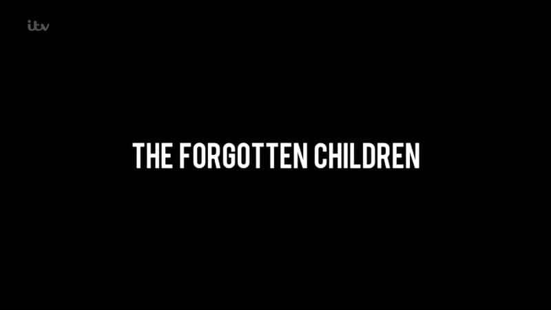 ¼ƬĶͯ/The Forgotten Children-Ļ