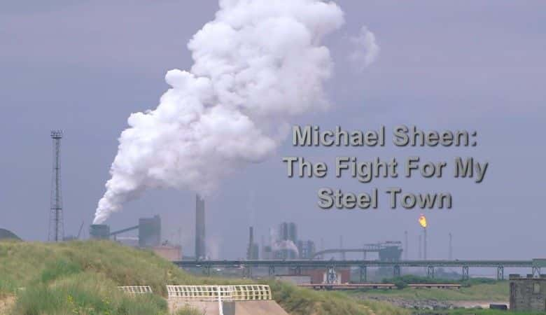 ¼ƬΪҵĸǶս/The Fight for My Steel Town-Ļ