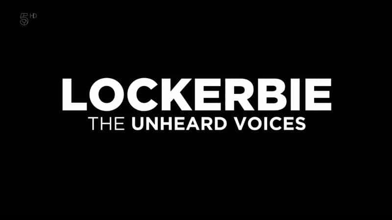 ¼Ƭ˱ȣδ/Lockerbie: The Unheard Voices-Ļ