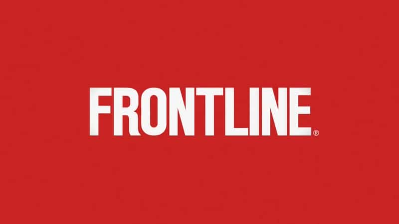 ¼Ƭǰ/Frontline-Ļ