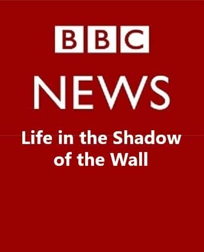 ¼ƬǽӰµ/Life in the Shadow of the Wall-Ļ