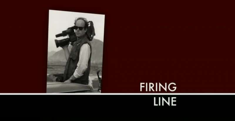 ¼Ƭ2013/The Firing Line 2013-Ļ