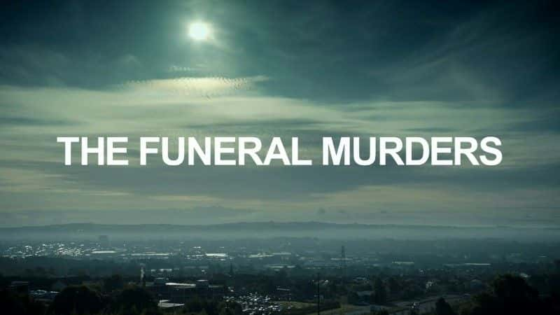 ¼Ƭıɱ/The Funeral Murders-Ļ