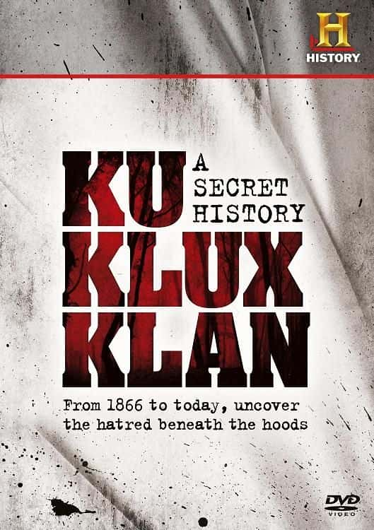 ¼ƬK-һܵʷ/Ku Klux Klan - A Secret History-Ļ