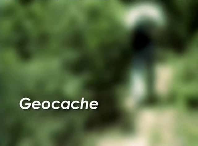 ¼Ƭر/Geocache-Ļ