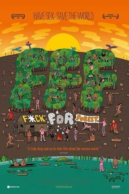 ¼ƬΪɭ/Fuck for Forest-Ļ