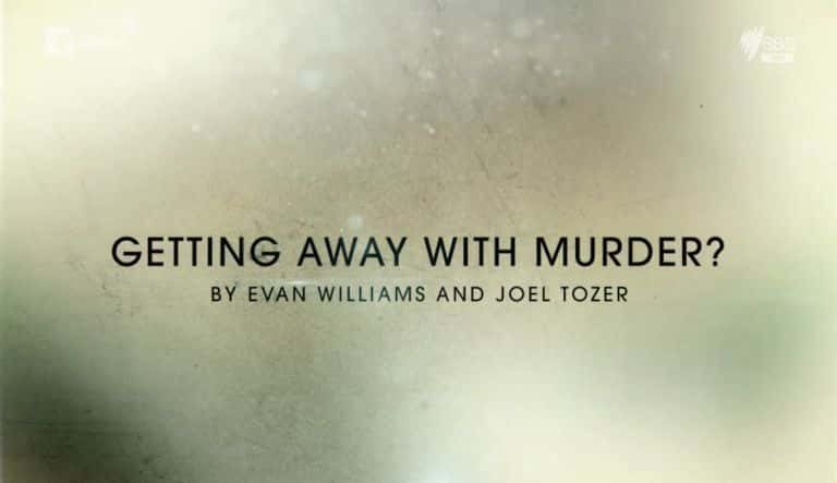 ¼Ƭң/Getting Away with Murder-Ļ