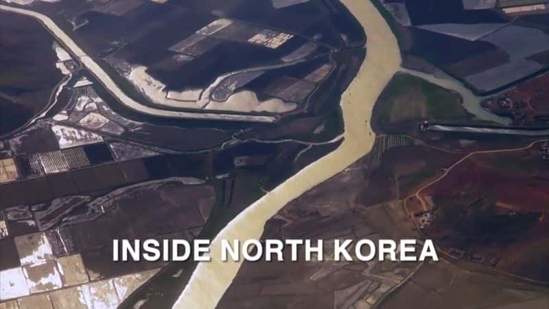 ¼Ƭڲ/Inside North Korea-Ļ