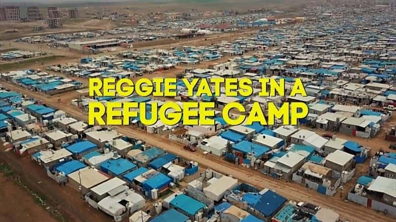 ¼ƬĻߵڶҮӪ/The Insider Series 2: Yates in a Refugee Camp-Ļ