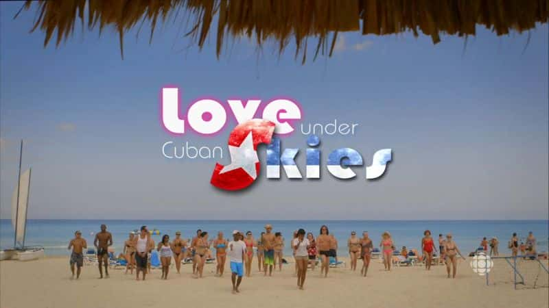 ¼ƬŰµİ/Love under Cuban Skies-Ļ