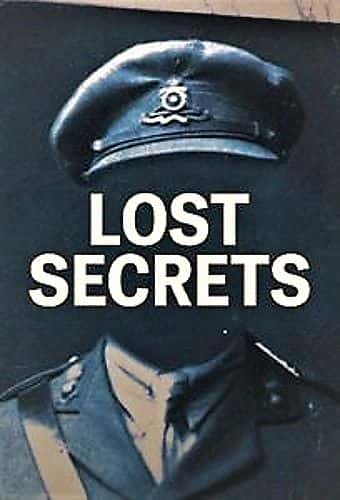 ¼Ƭʧܣһ/Lost Secrets: Series 1-Ļ