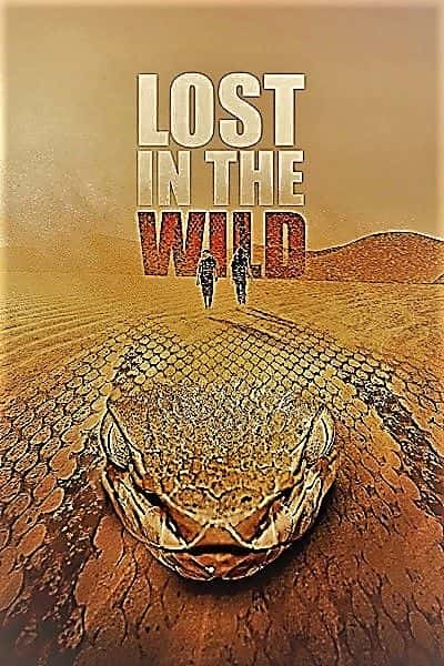 ¼ƬʧҰһ/Lost in the Wild: Series 1-Ļ